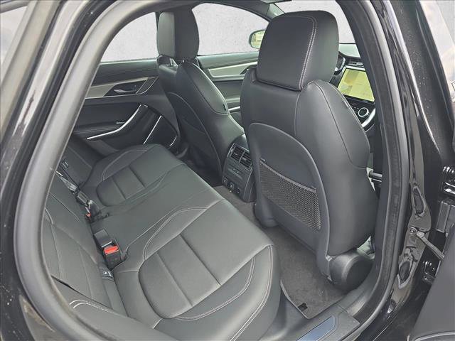 New 2024 Jaguar XF R-Dynamic SE AWD/4WD image 11