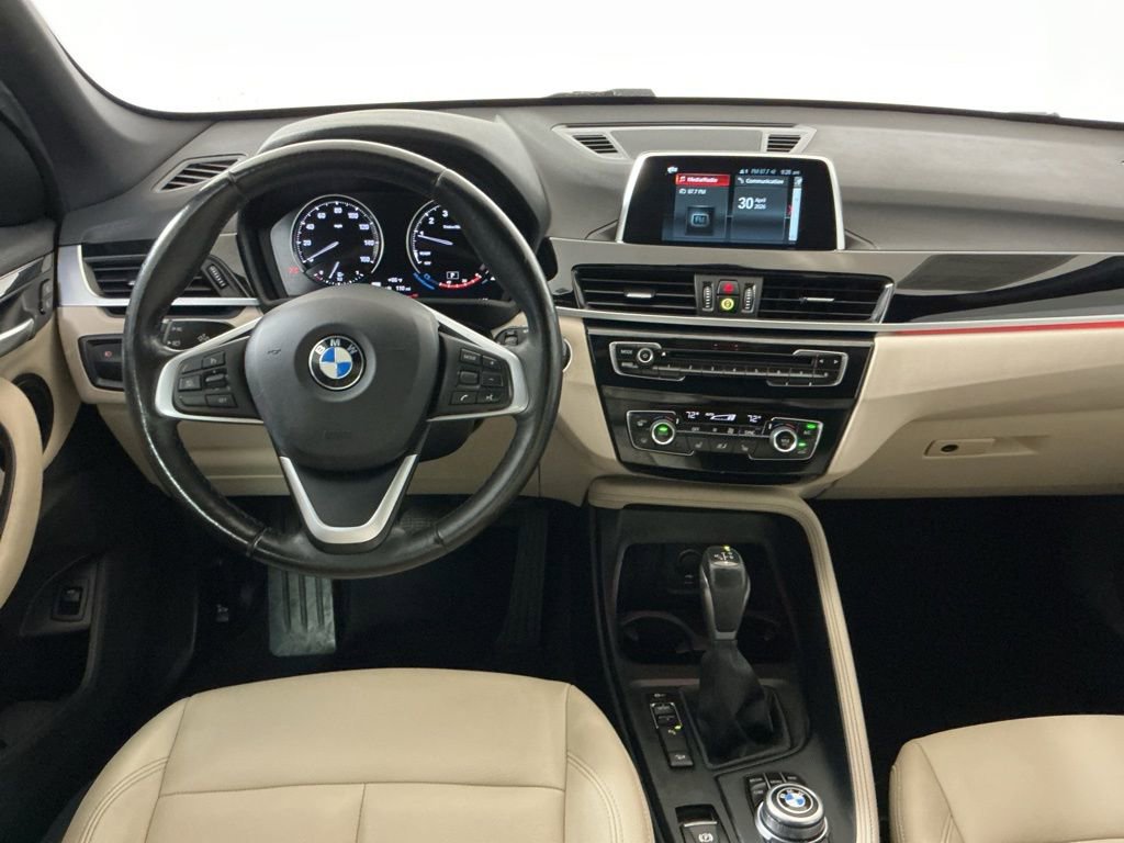 Used 2019 BMW X1 xDrive28i w/ Convenience Package AWD/4WD image 9