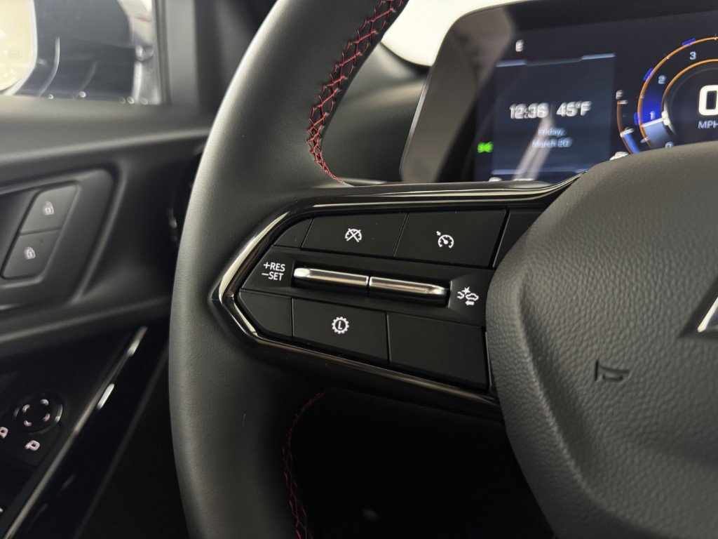 New 2026 Chevrolet Equinox RS w/ Safety and Technology Package image 48