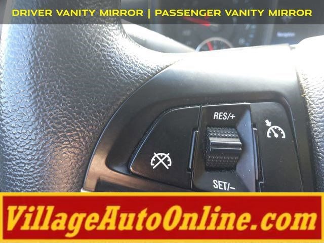 Used 2015 Chevrolet Malibu LT w/ Power Convenience Package FWD image 13