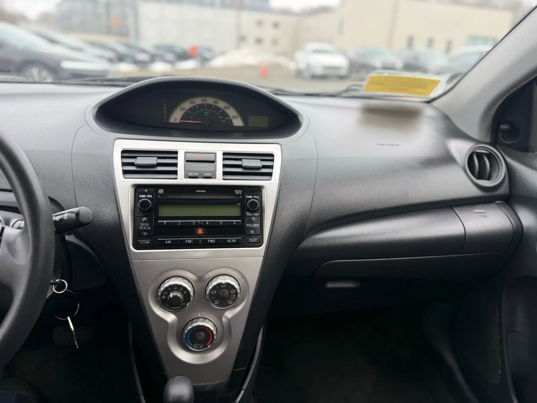 Used 2008 Toyota Yaris S image 26