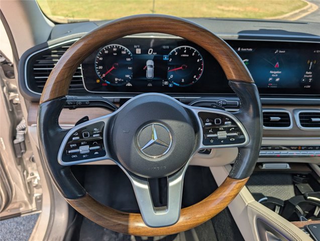 Used 2021 Mercedes-Benz GLE 350 image 49