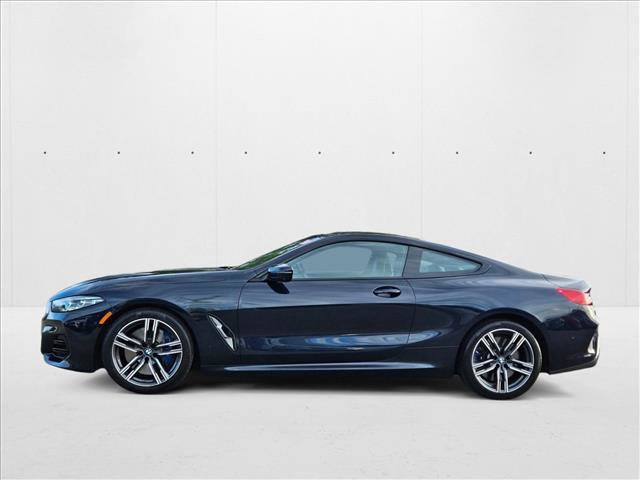 Used 2024 BMW 840i Coupe image 9
