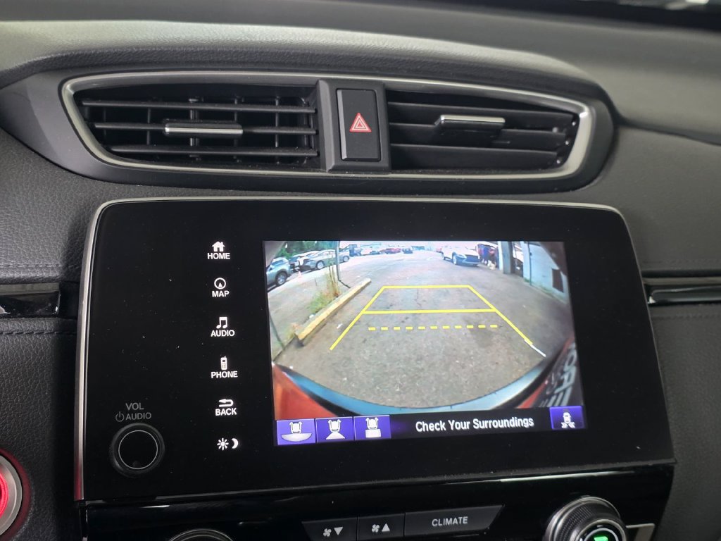 Used 2018 Honda CR-V Touring image 13