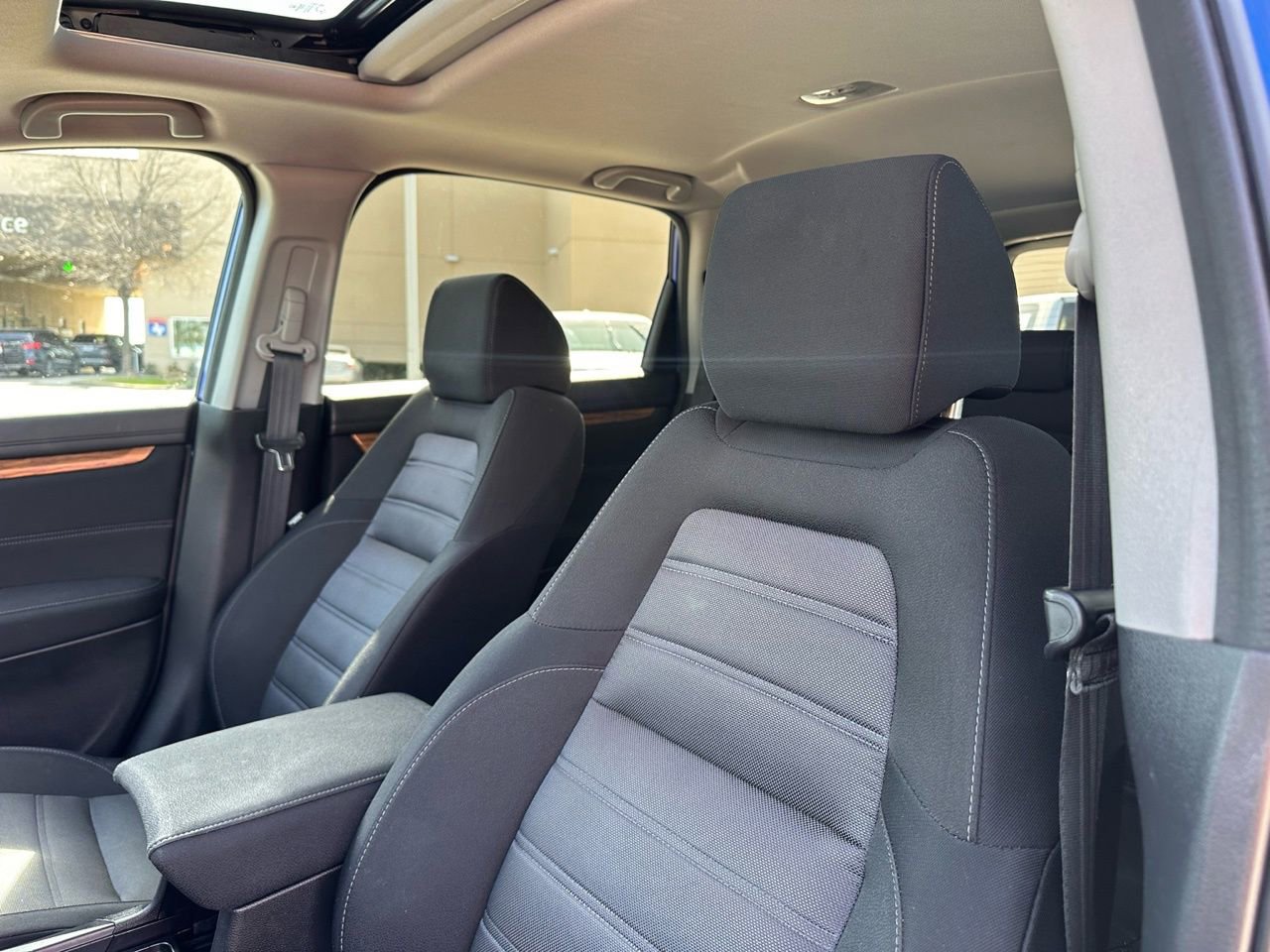 Used 2020 Honda CR-V EX image 22