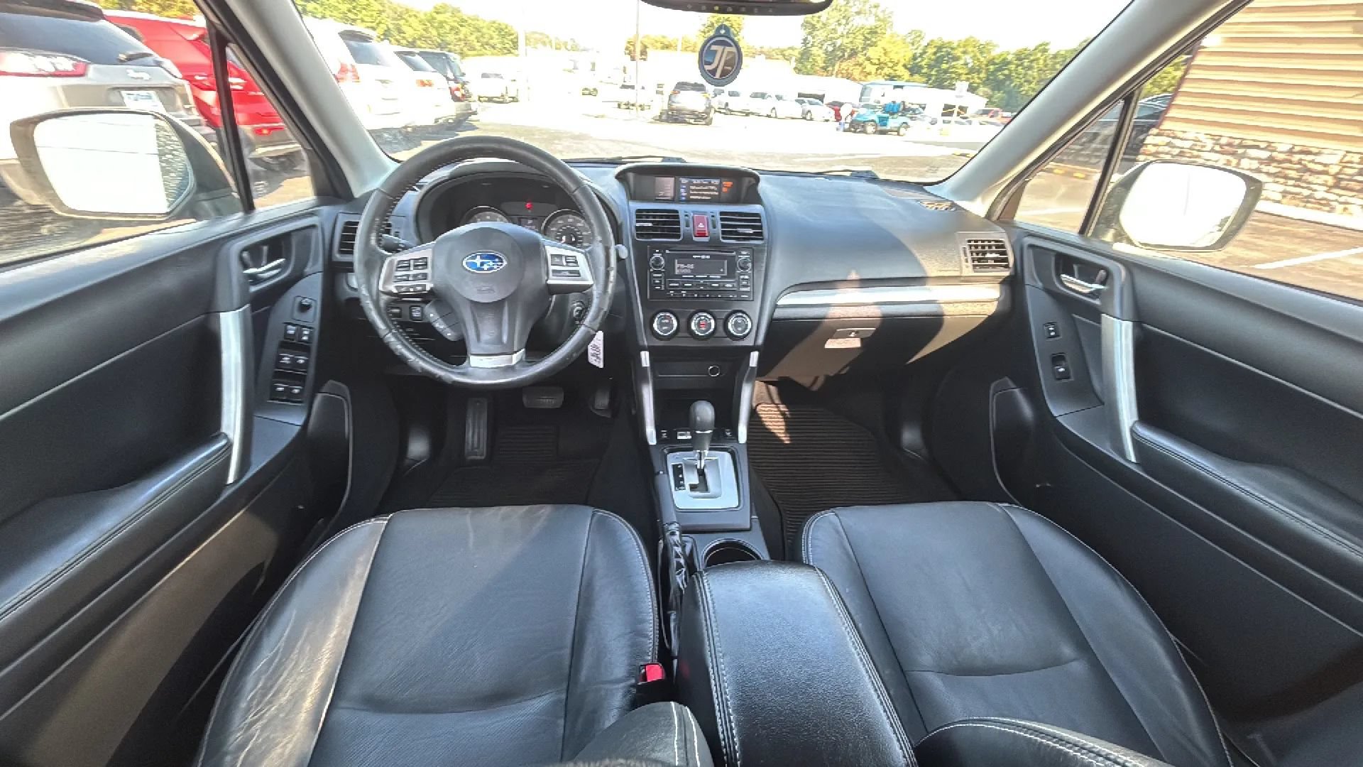 Used 2014 Subaru Forester 2.5i Limited w/ Popular Package #2 AWD/4WD image 30
