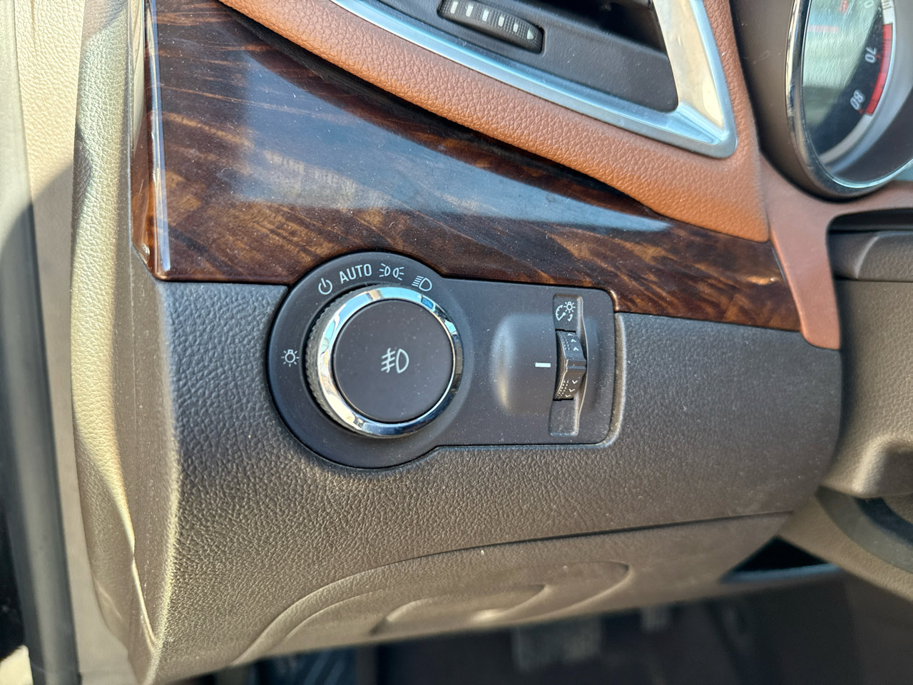 Used 2013 Buick Encore Premium FWD image 26