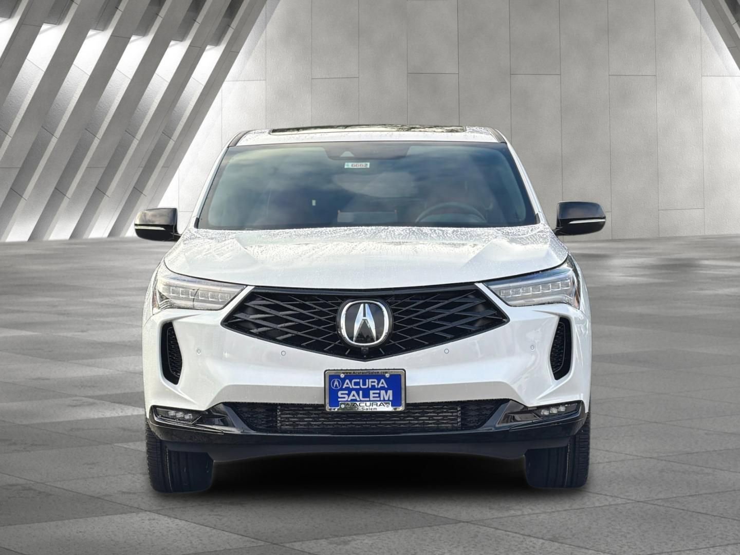New 2026 Acura RDX A-Spec image 8