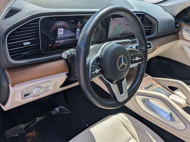 Used 2022 Mercedes-Benz GLE 350 image 10