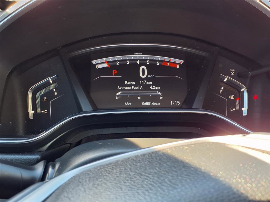 Used 2019 Honda CR-V EX-L image 15