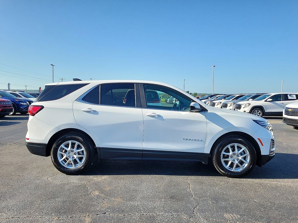 Used 2023 Chevrolet Equinox LT image 6