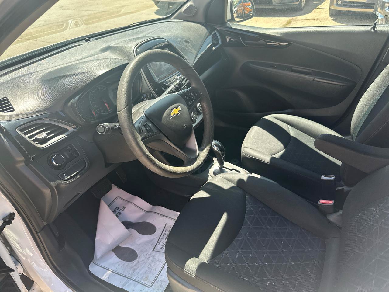 Used 2021 Chevrolet Spark LT FWD image 9