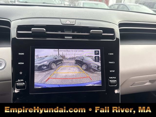 Used 2024 Hyundai Tucson SEL image 22