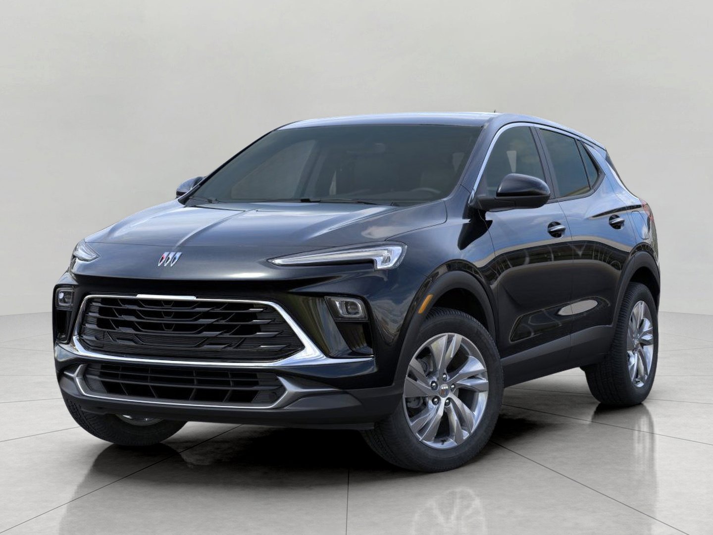 New 2026 Buick Encore GX Preferred image 6