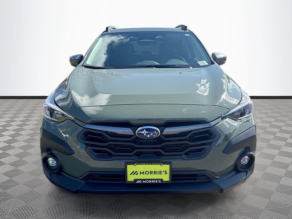 New 2026 Subaru Crosstrek 2.0i Premium image 2