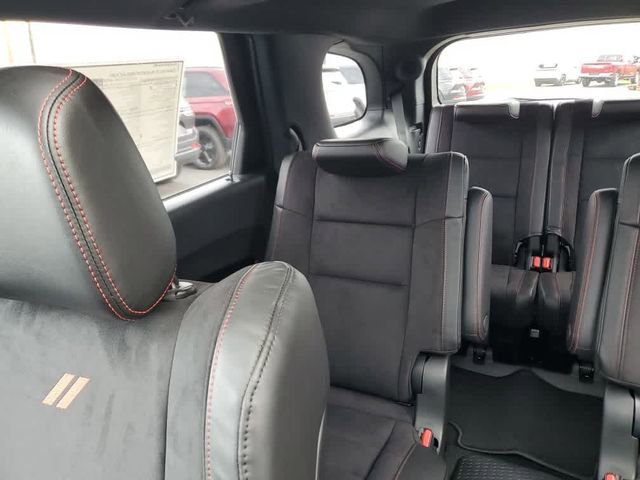 New 2026 Dodge Durango GT AWD/4WD image 14
