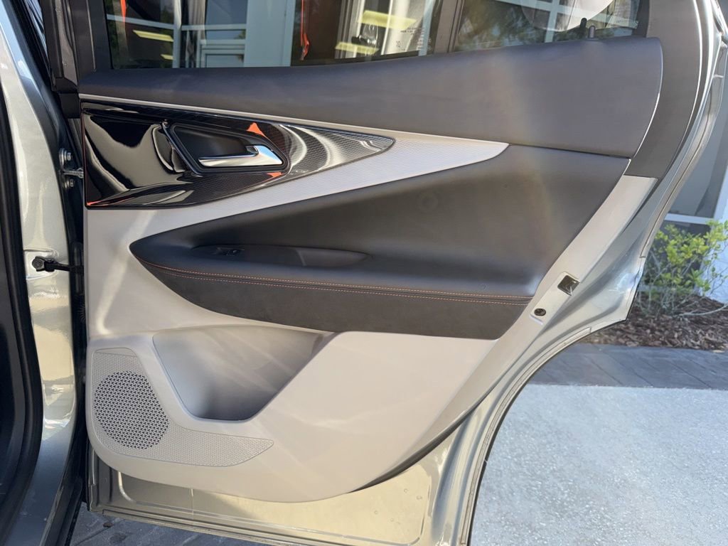 Used 2025 Chevrolet Blazer EV SS image 36