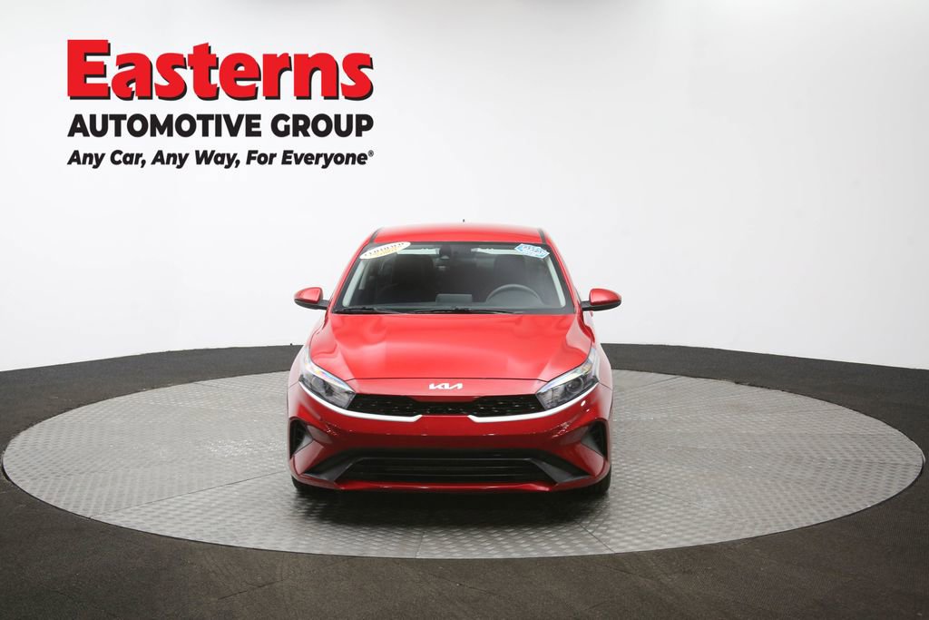 Used 2024 Kia Forte LXS image 52