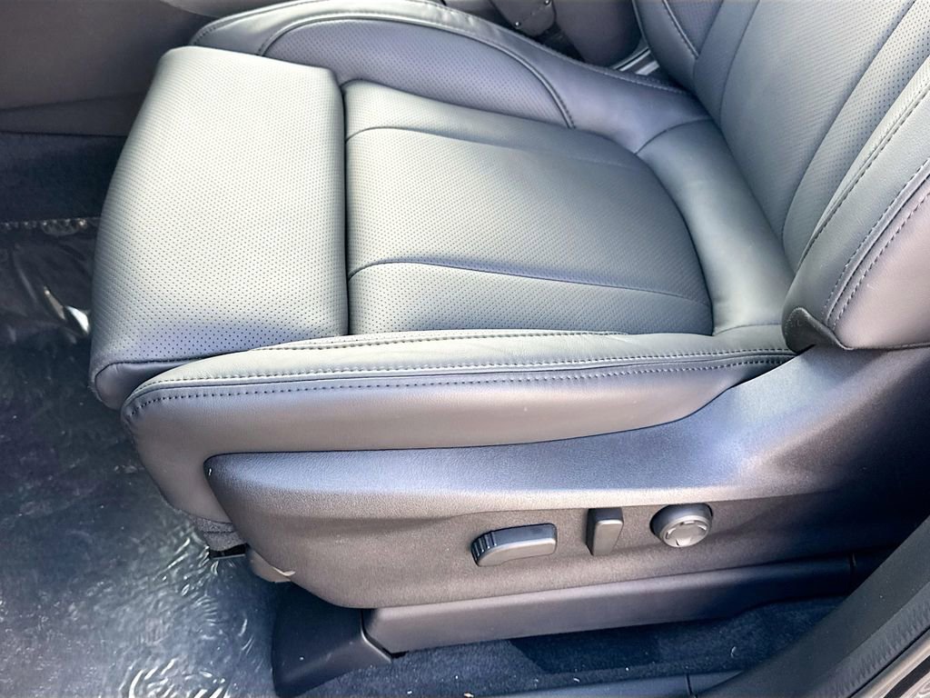 New 2026 Subaru Ascent Touring AWD/4WD image 23