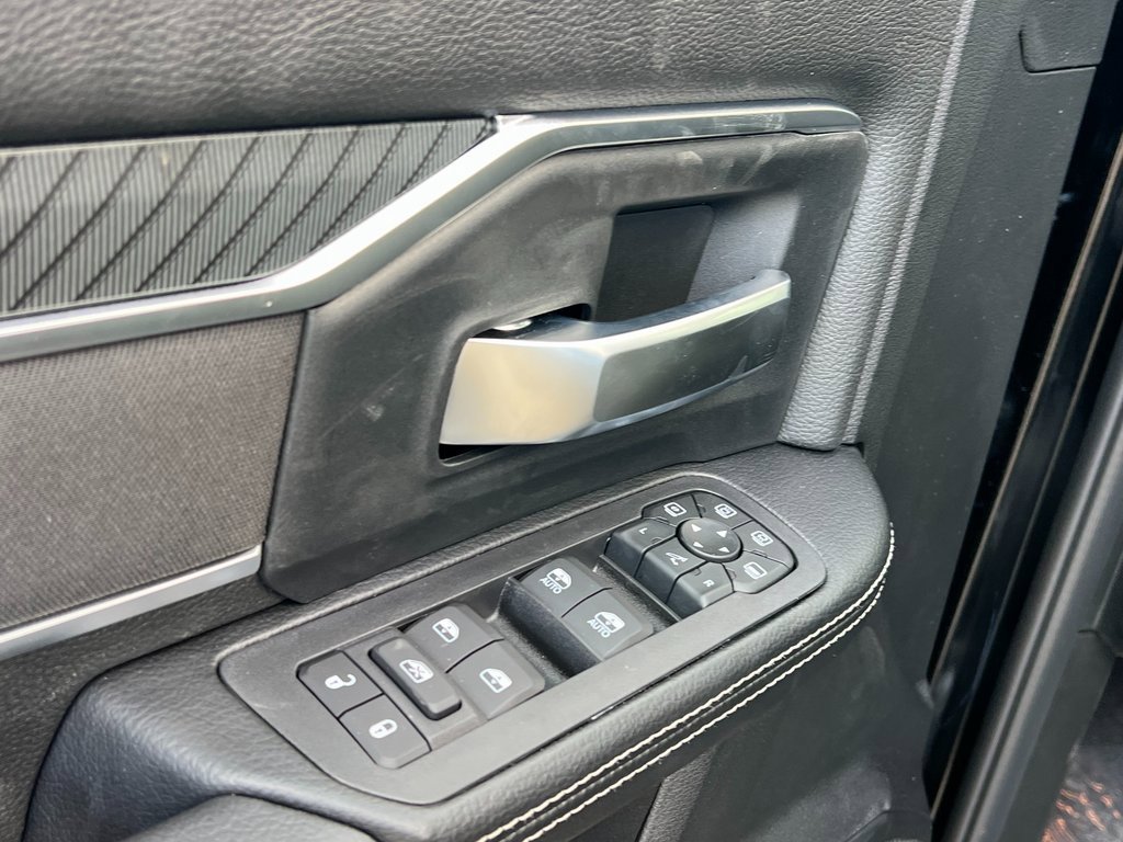 New 2026 RAM 3500 Big Horn image 18