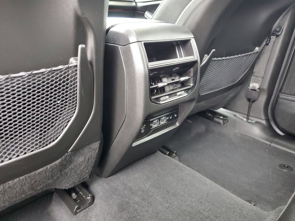 Used 2025 Jeep Grand Cherokee Limited 4xe image 33