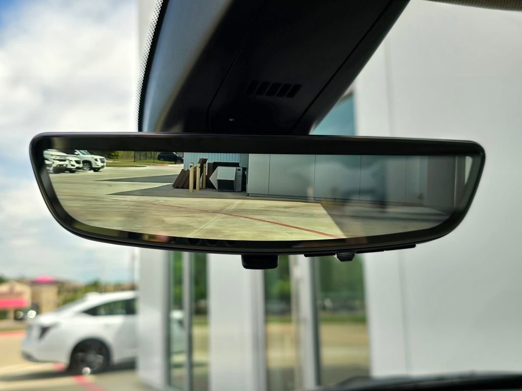 New 2026 Cadillac XT5 Premium Luxury image 30