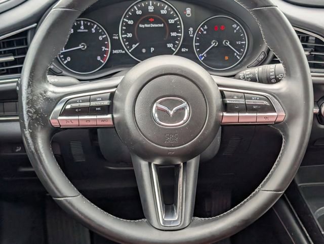Used 2023 MAZDA CX-30 AWD 2.5 S w/ Preferred Package image 14