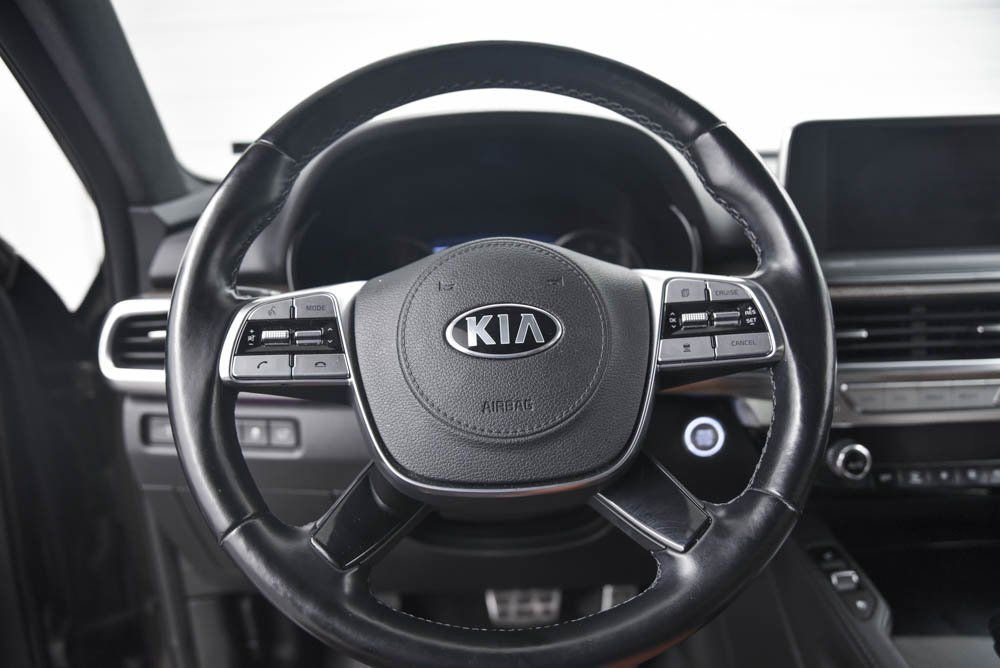 Used 2021 Kia Telluride SX w/ SX Prestige Package image 20