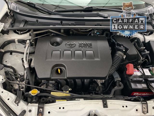 Used 2016 Toyota Corolla LE FWD image 12