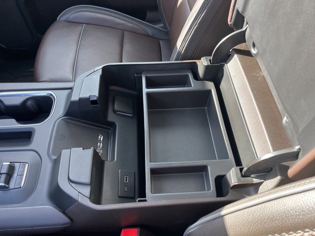 Used 2024 GMC Sierra 3500 Denali image 33