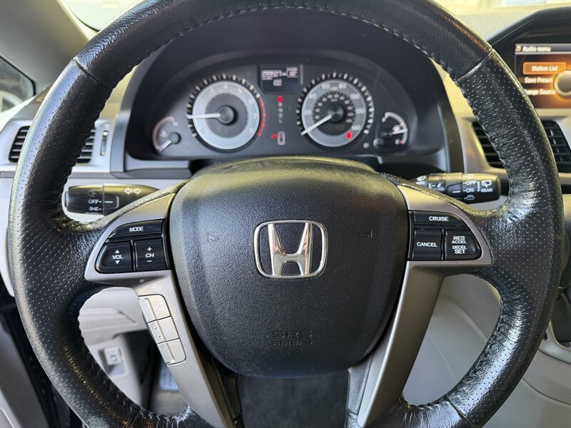 Used 2016 Honda Odyssey EX-L image 28