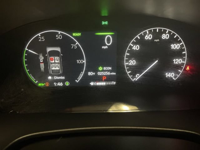 Used 2024 Honda CR-V Sport image 15