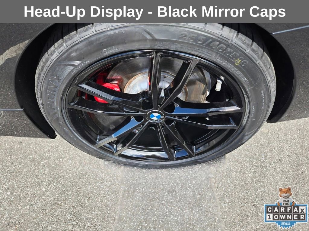 Used 2021 BMW 440i xDrive Coupe w/ Premium Package image 15