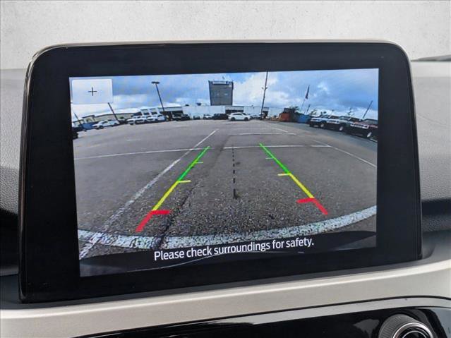 Used 2022 Ford Escape SE w/ Convenience Package image 13