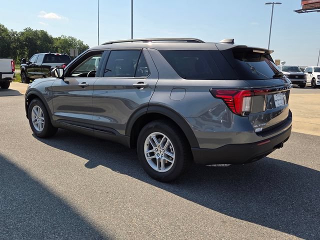 New 2026 Ford Explorer Active RWD image 34