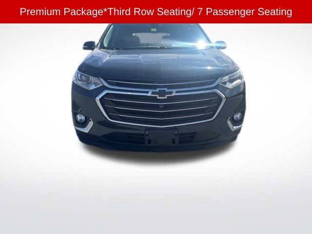 Used 2019 Chevrolet Traverse LT w/ LT Premium Package image 2
