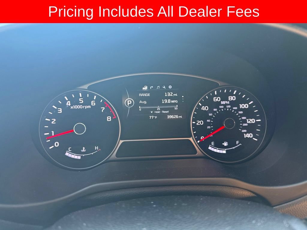 Used 2015 Kia Soul ! w/ Sun & Sound Package FWD image 4