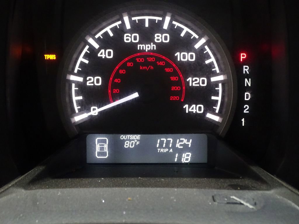 Used 2011 Honda Ridgeline RTS image 29