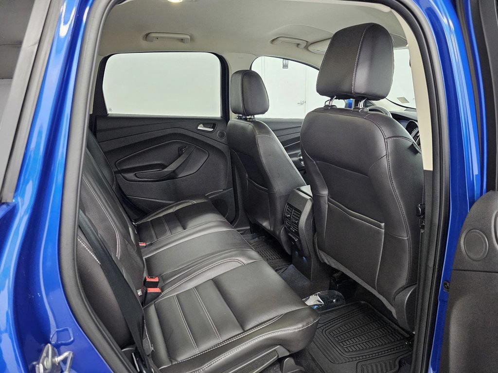 Used 2017 Ford Escape Titanium AWD/4WD image 26