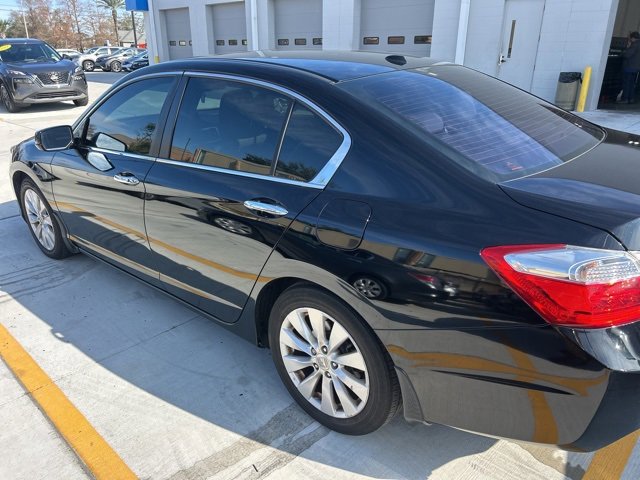 Used 2014 Honda Accord EX-L image 9