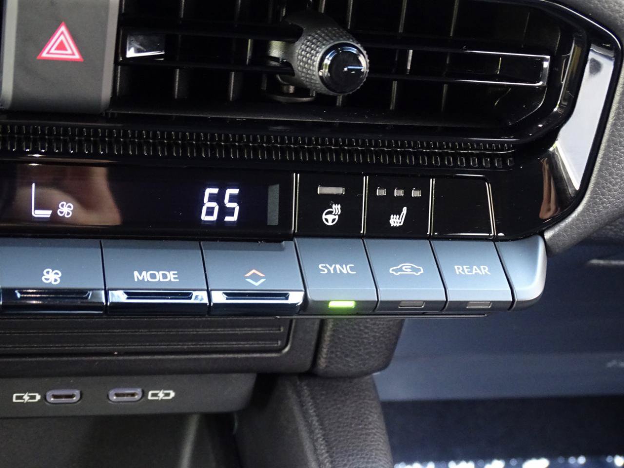 Used 2024 Toyota Land Cruiser 1958 AWD/4WD image 28