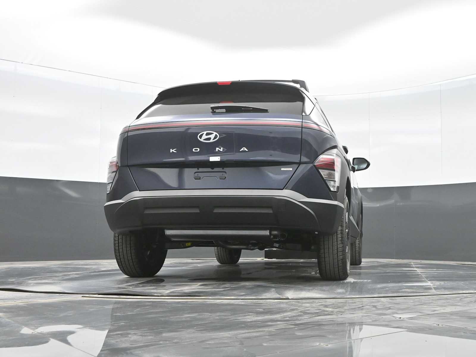 Certified 2026 Hyundai Kona SEL Sport AWD/4WD image 35