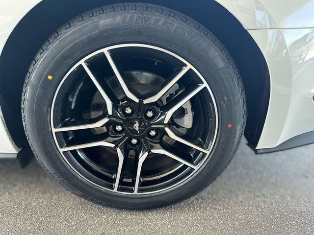 Certified 2023 Ford Mustang Premium image 10