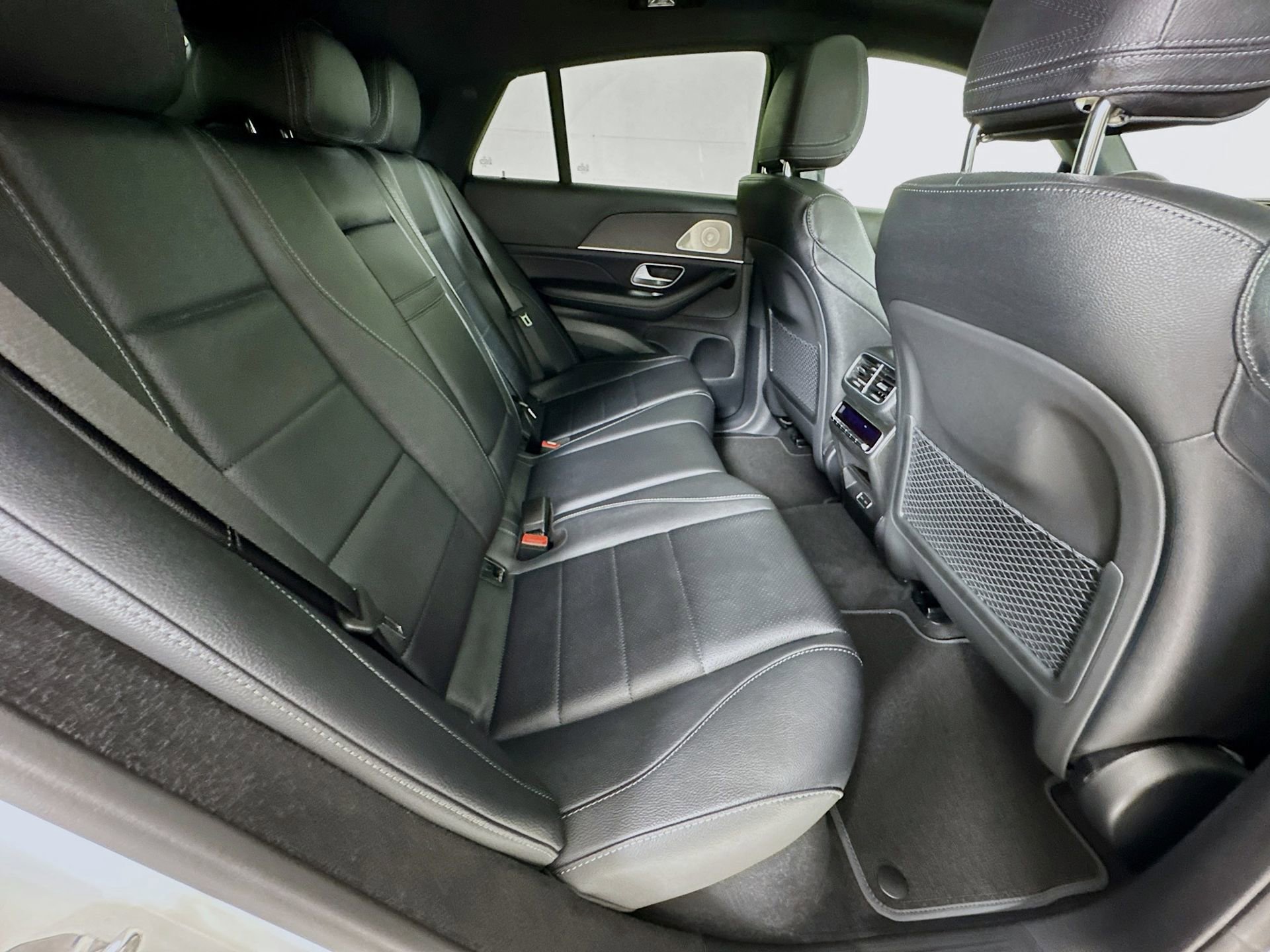 New 2026 Mercedes-Benz GLE 450 4MATIC Coupe image 30