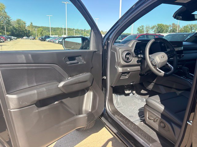 New 2026 Chevrolet Colorado Trail Boss AWD/4WD image 12