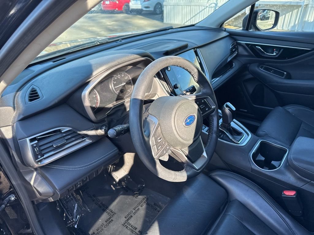 Used 2020 Subaru Outback Limited image 24