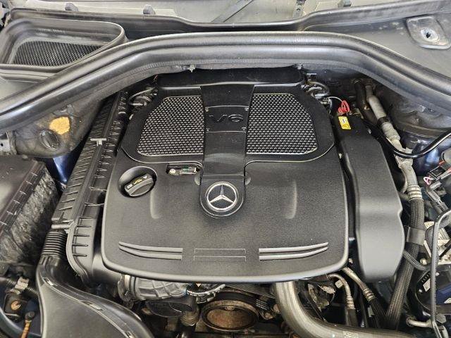 Used 2013 Mercedes-Benz ML 350 4MATIC image 40