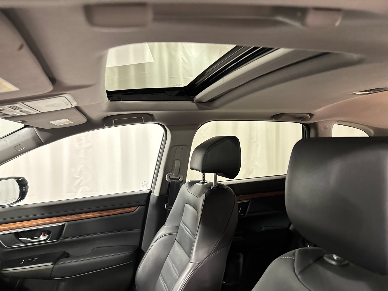 Used 2022 Honda CR-V EX-L image 26