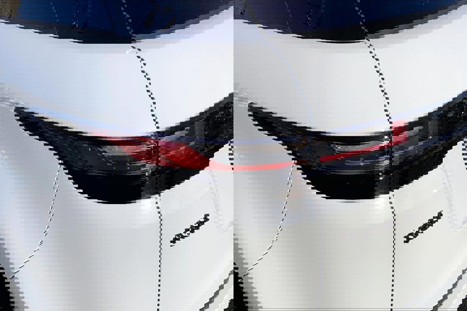 New 2026 Land Rover Range Rover Evoque Dynamic SE image 5