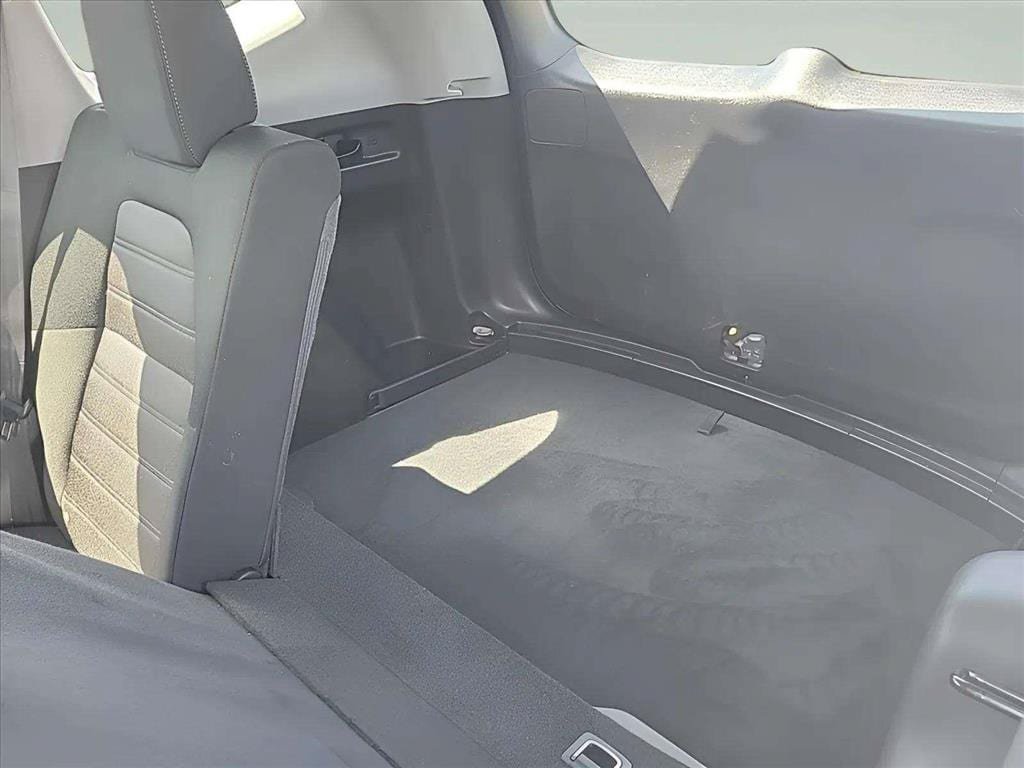Used 2022 Honda CR-V EX image 20